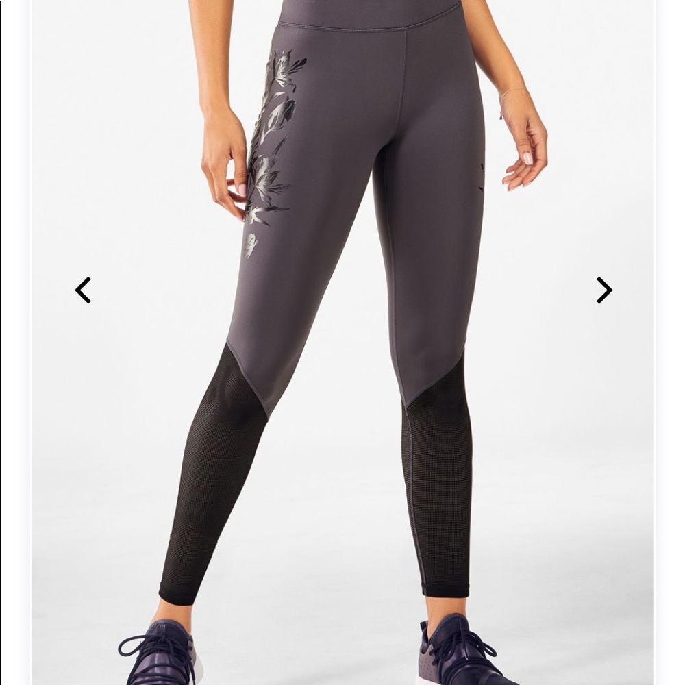 Fabletics Workout Leggings